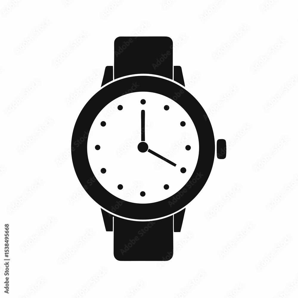 businessman with watch businessman with watch