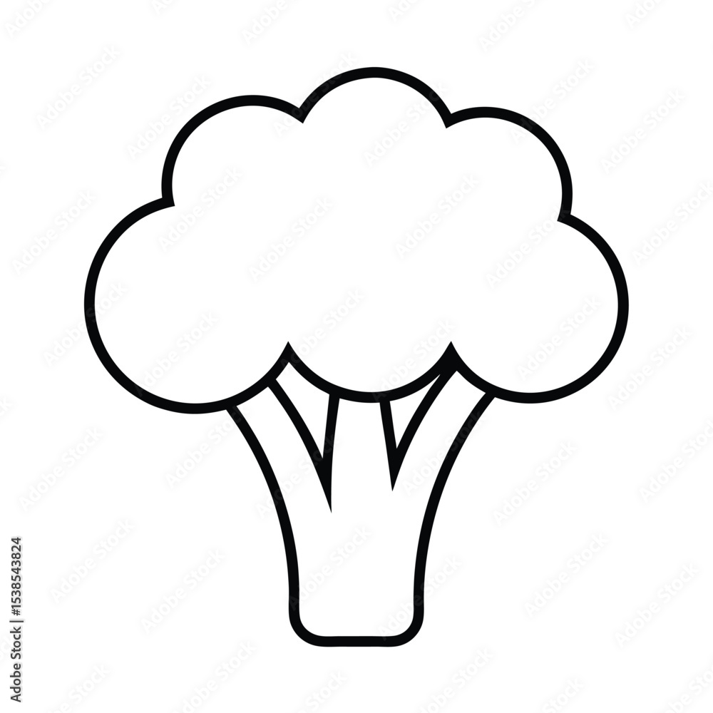 vector illustration of a mushroom vector illustration of a mushroom