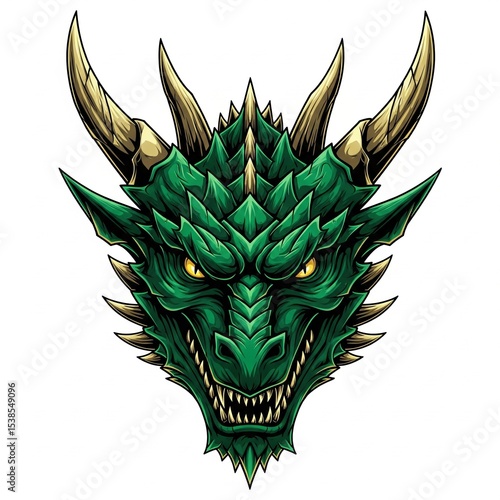 tribal tattoo design