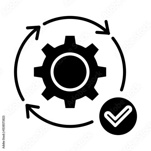 execution icon