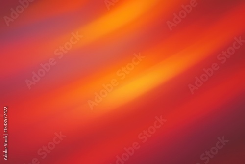 Wallpaper Mural Abstract multicolored out-of-focus backdrop Torontodigital.ca