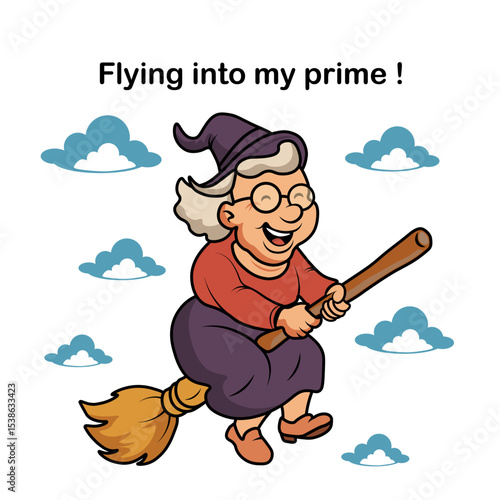 Grandma