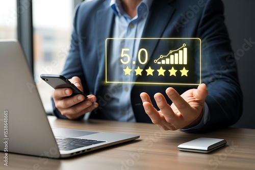 Achieve a 5-Star Rating Strategies for Business Success