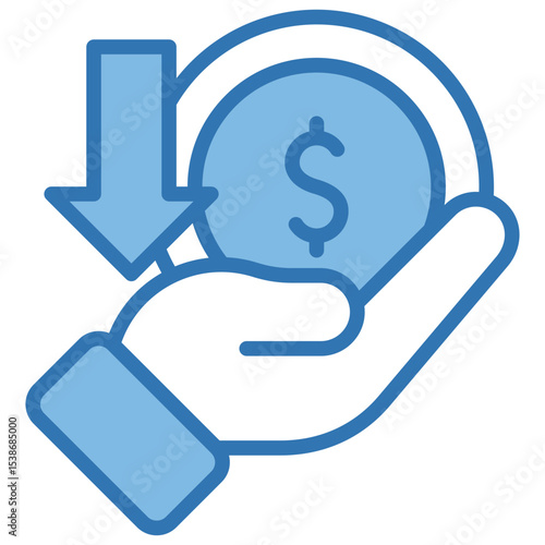 Payroll Icon