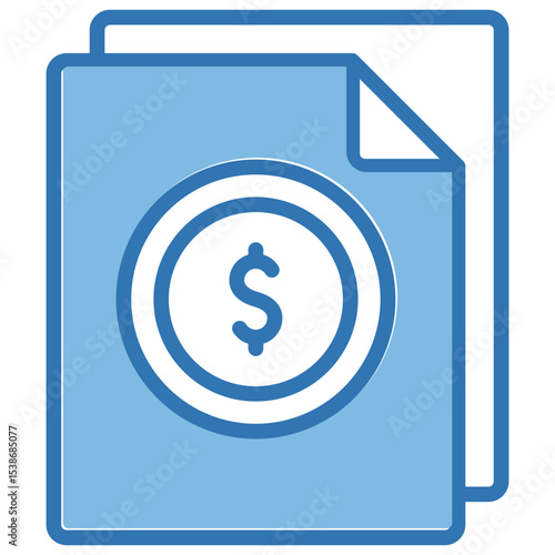 Accounting Icon