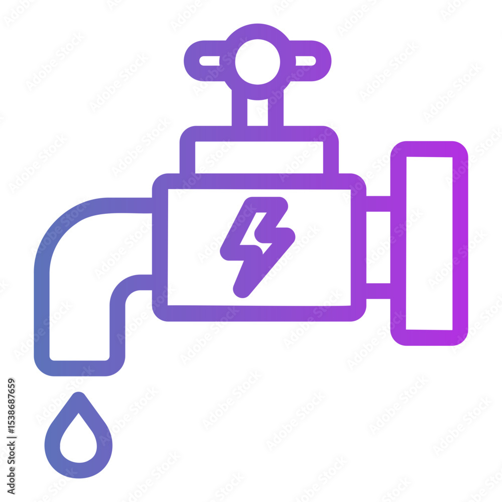 tap Gradient icon tap Gradient icon