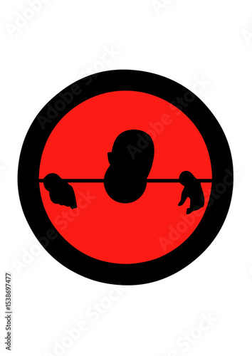 guillotine logo place