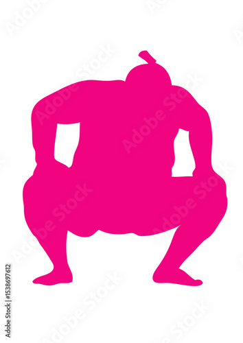 sumotori combat position sumo