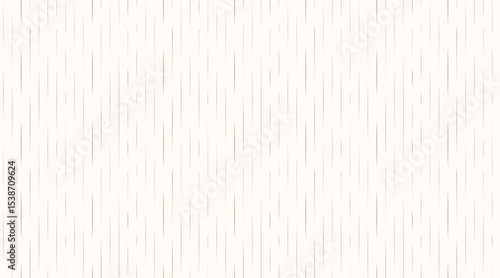 Diagonal hatched stripes pattern. Seamless abstract white and gray textured lines background