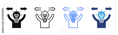 Reasonable icon sheet multiple style collection