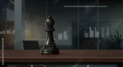 Chess board 