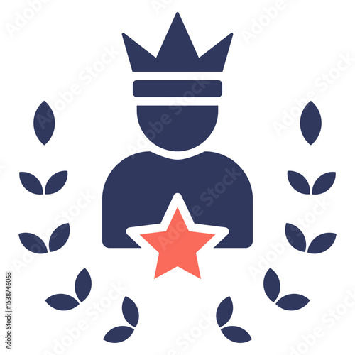 Dignity Mixed Icon