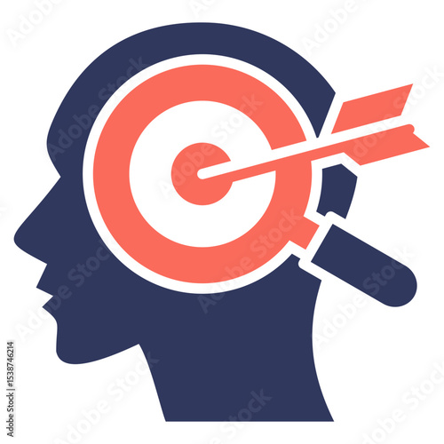 Accuracy Mixed Icon
