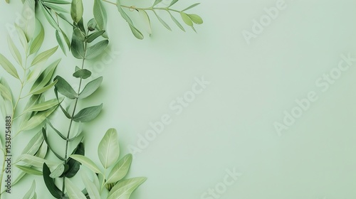 "Light Green Background Web Design: Crafting Serene User Experiences, Eco-Friendly Aesthetics, and Accessible Interfaces for Sustainable Brands, Wellness Platforms, and Nature-Inspired Digital Spaces"