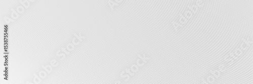 White banner with a slight gradient texture. The texture gives a subtle, yet modern feel.. White paper texture background with subtle pattern on a blank gray surface