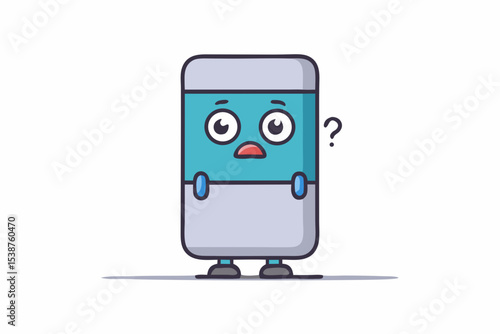 Wallpaper Mural cat laptop keyboard cute tech animal work relax Torontodigital.ca