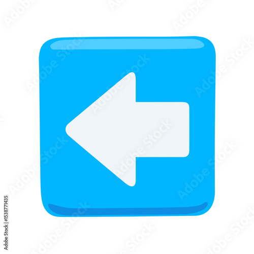 Free Download Left Arrow - GFXLoad