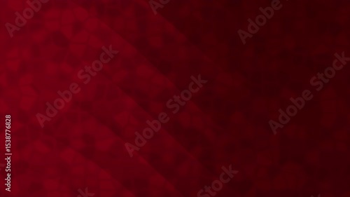Dark red abstract background with diagonal lines and subtle texture. Deep crimson tones create a moody atmosphere.