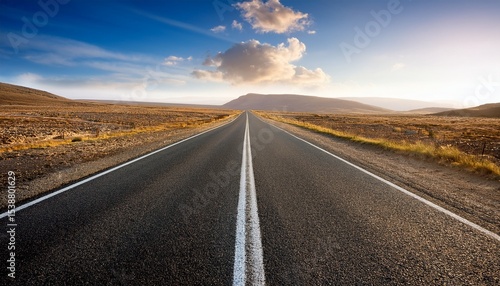 road to nowhere