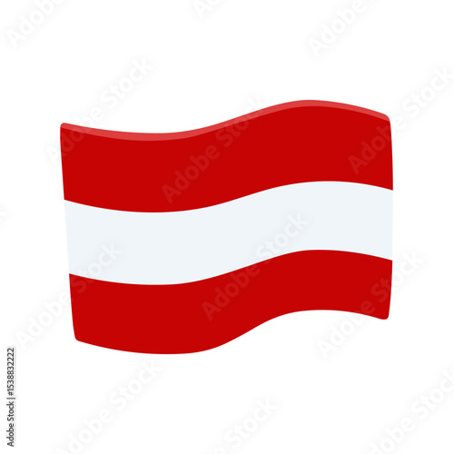 Austria Flag