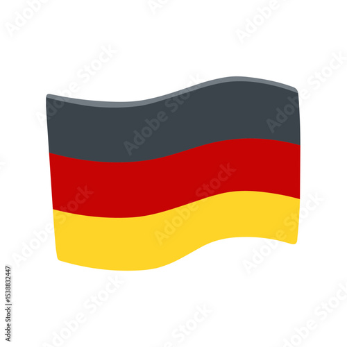 Germany Flag