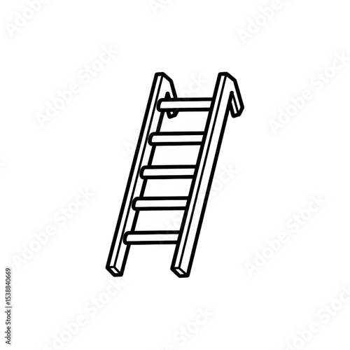 ladder 