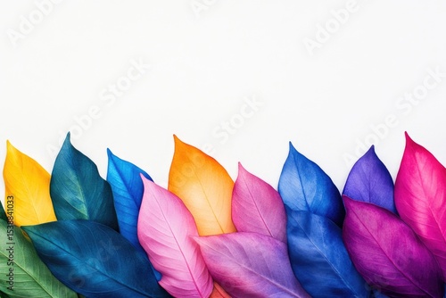 Colorful Leaves