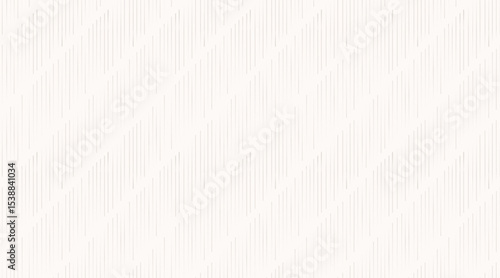Subtle Striped Paper Texture Background