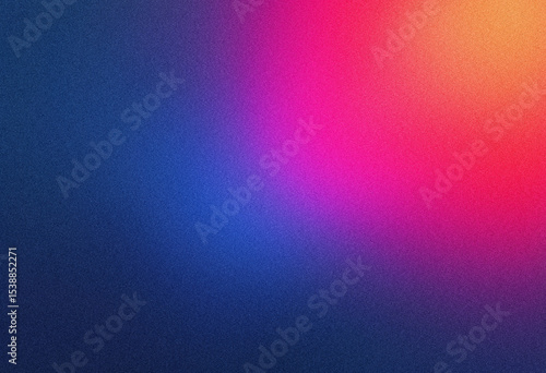 Colorful Gradient Background