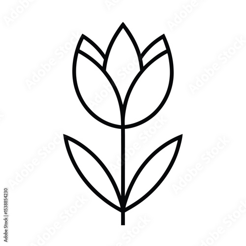 green leaves vector