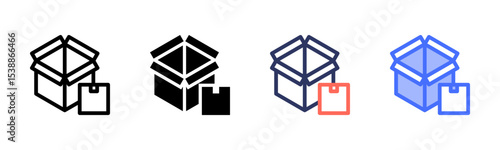 Goods Icon