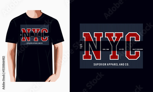 teeshirt nyc 