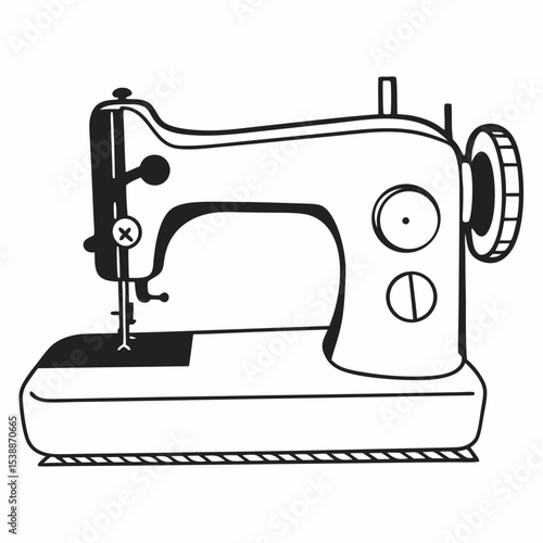 sewing machineicon