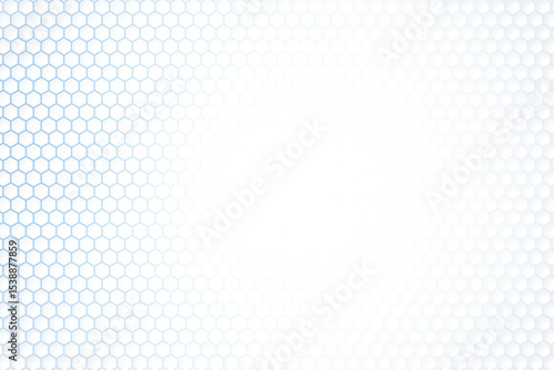 abstract blue background with dots