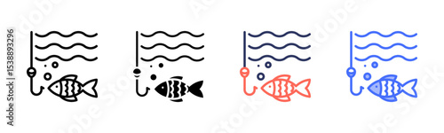 Fishery Icon