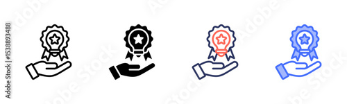 Intangible Asset Icon