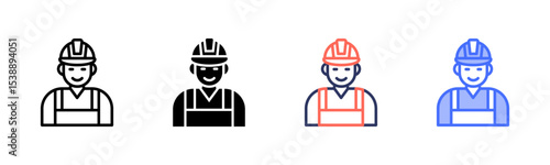 Labor Icon