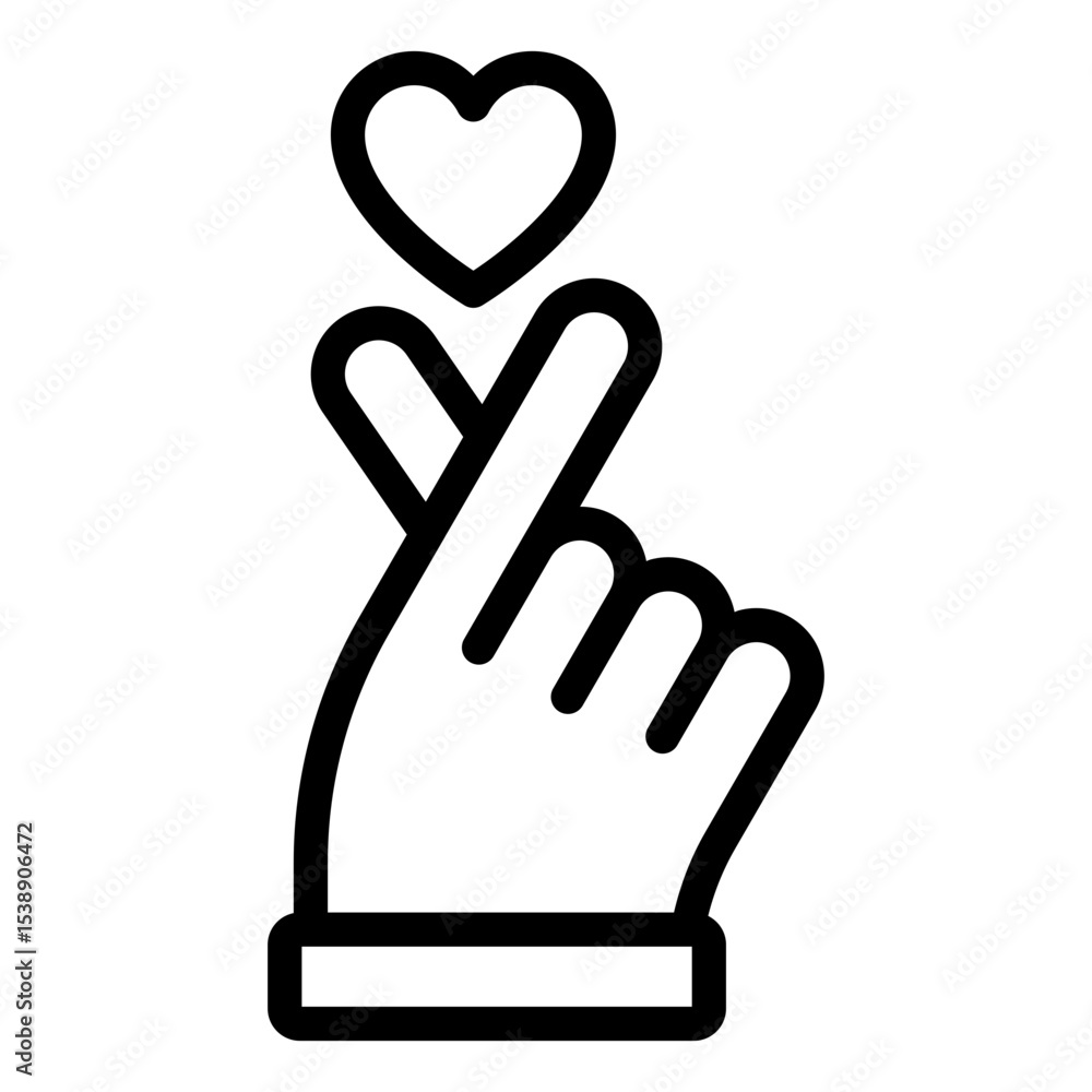 give love icon give love icon