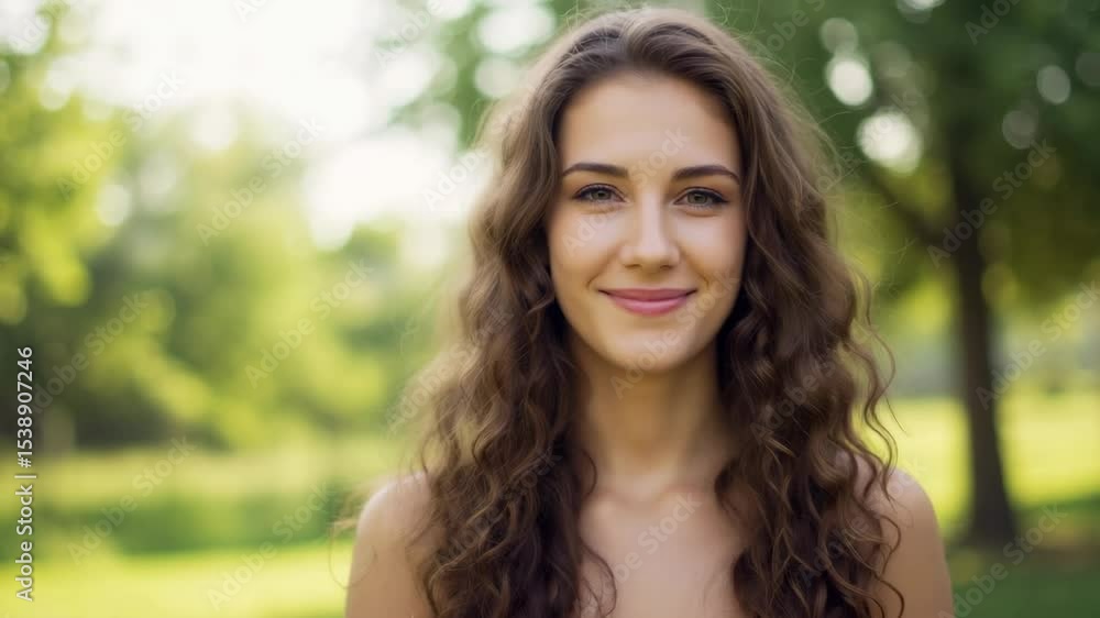 Young woman holds heart puzzle for autism awareness. Symbol of support and understanding for World Autism Awareness Day footage. Young woman holds heart puzzle for autism awareness. Symbol of support and understanding for World Autism Awareness Day footage.