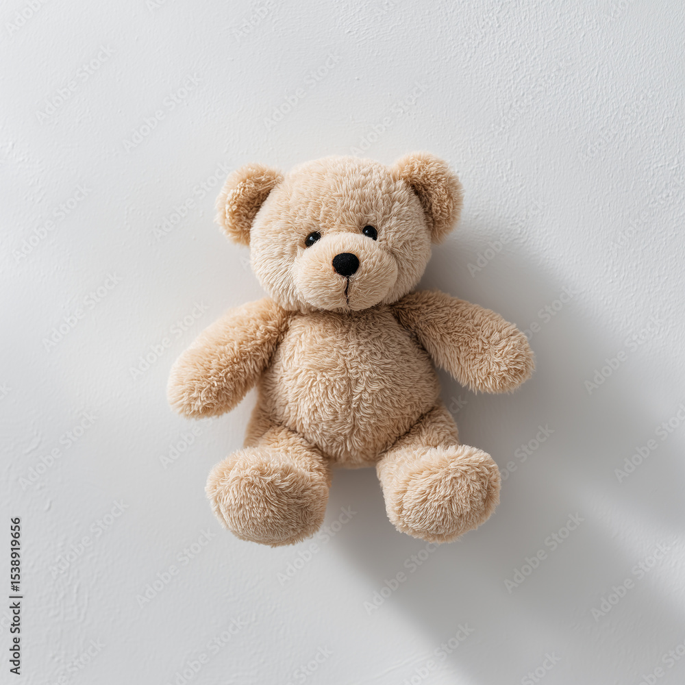 Obraz premium 곰인형 
