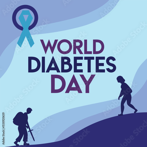 World Diabetes Day Understanding, Prevention, and Support