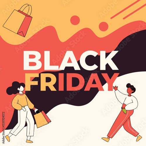 Black Friday Shopping Spree Best Deals & Discounts
