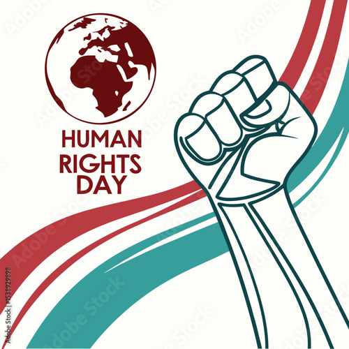 Celebrating Human Rights Day A Global Call for Equality and Justice