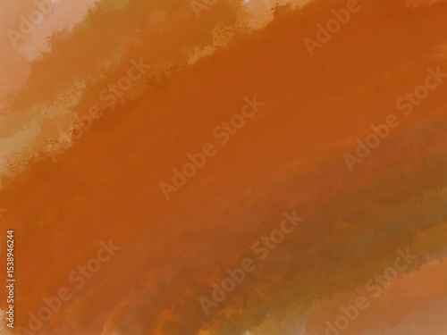 orange pencil drawn background with minimalist texture