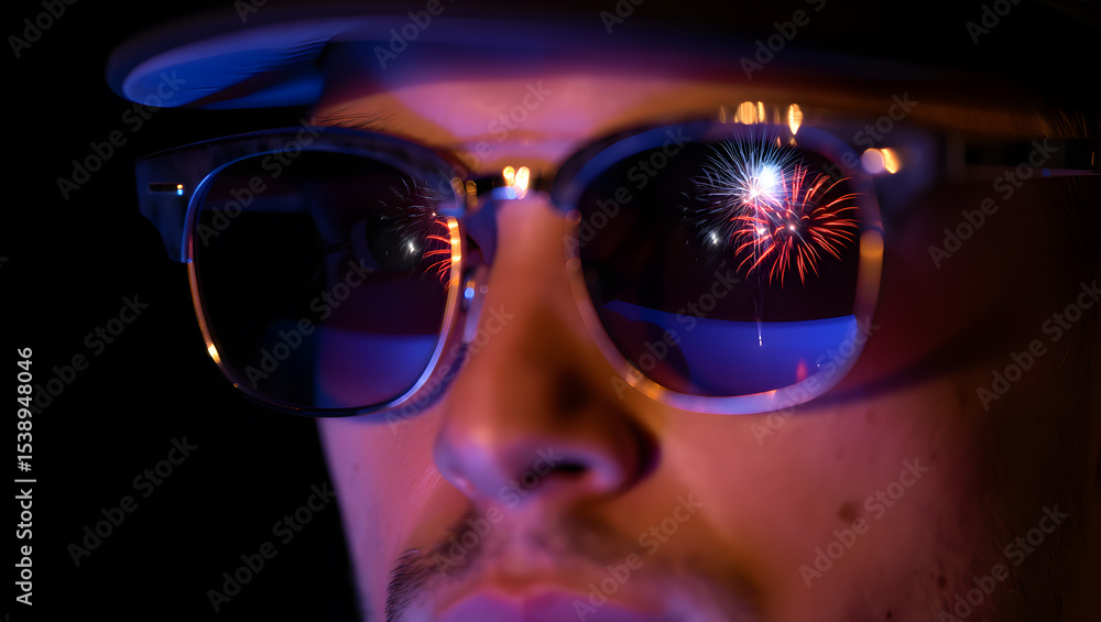 Stylish Gaze: Independence Day in Lenses Stylish Gaze: Independence Day in Lenses