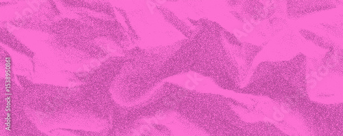 Abstract texture in vibrant pink tones enhances artistic expression and creativity