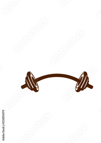 haltere musculation tordu bodybuilding