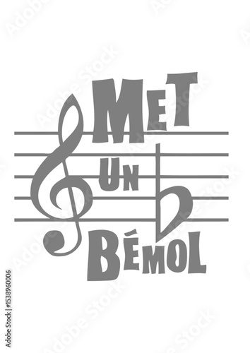 met bemol expression