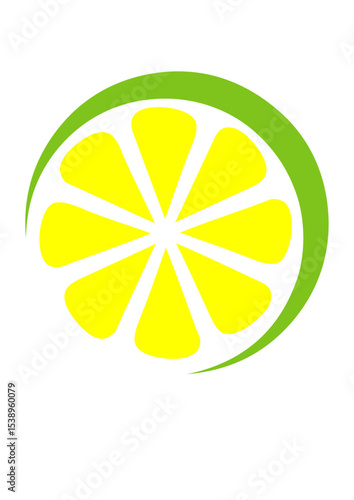 rondelle citron