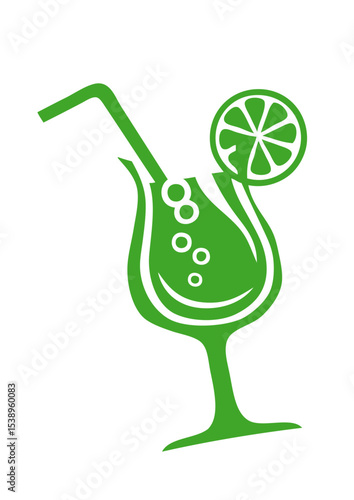 verre cocktail alcool